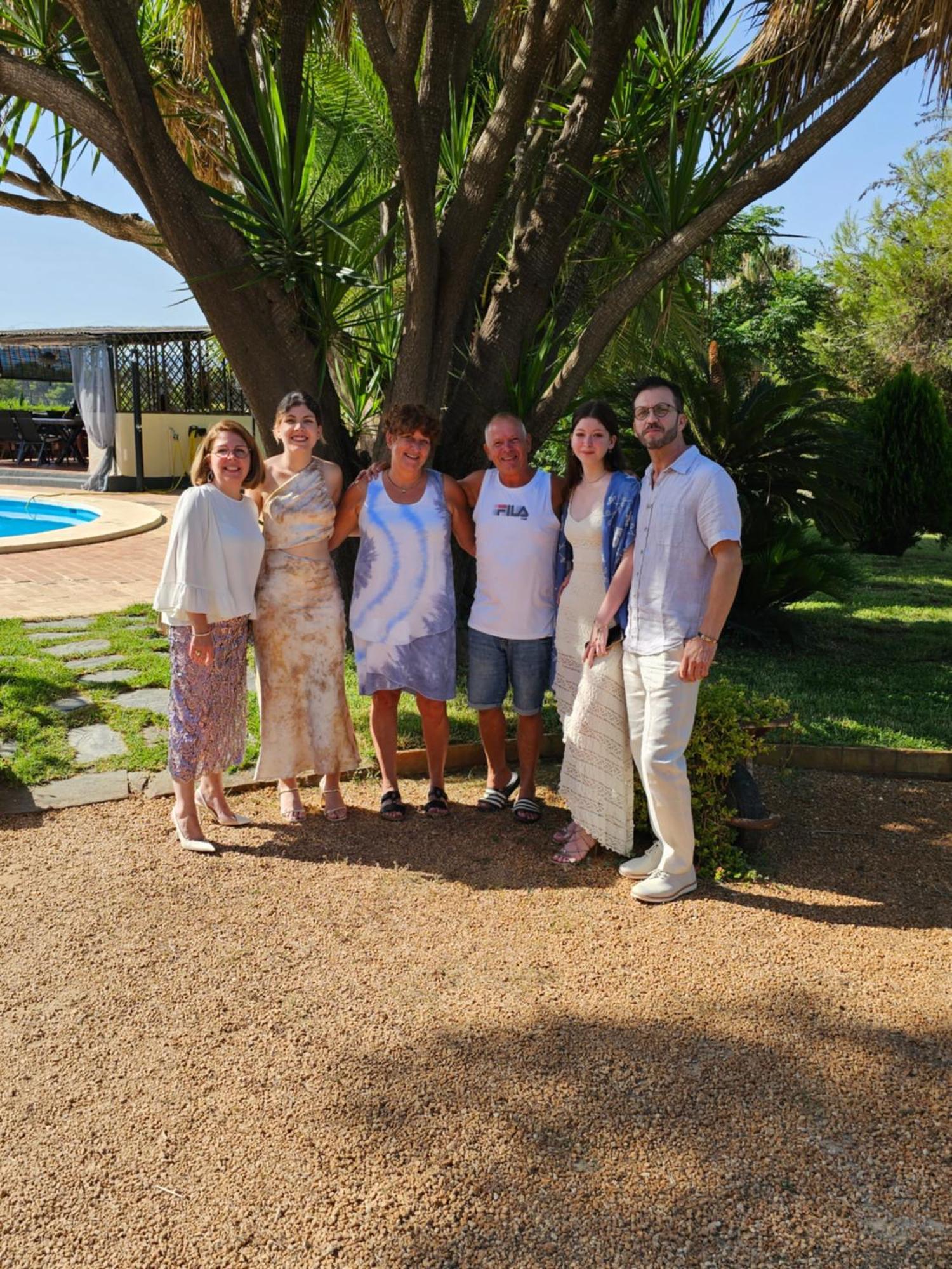 Bed&Breakfast Finca La Yuca Habitaciones Ontinyent Kültér fotó